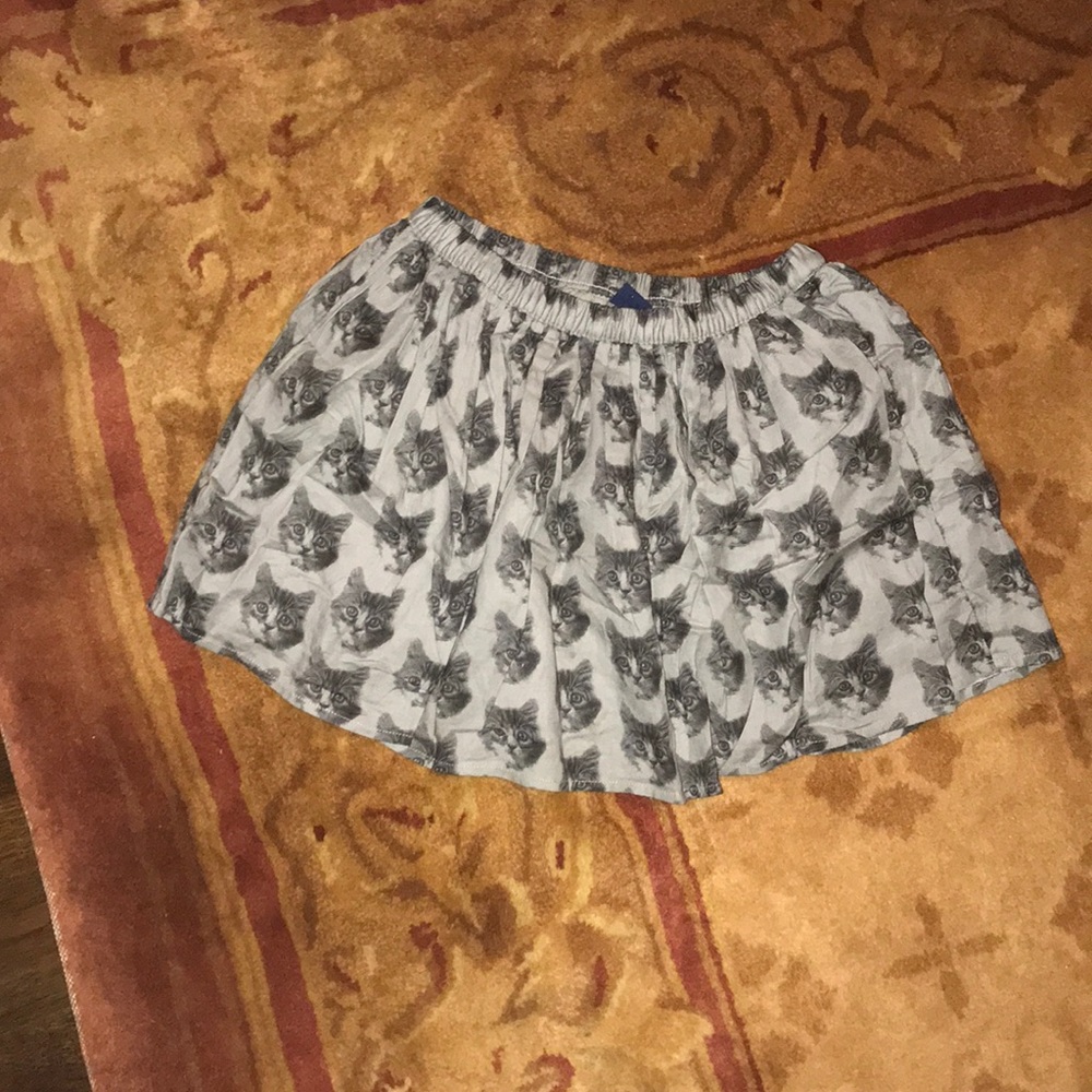 skirt